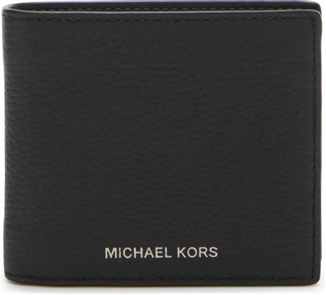 michael kors portemonnee heren